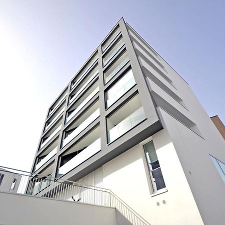 5 Rent Apartments Lugano Station Exterior foto